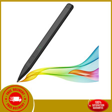 Slim Pen 2 for Microsoft Surface with 4096 Pressure, Eraser  Right-Click, Palm