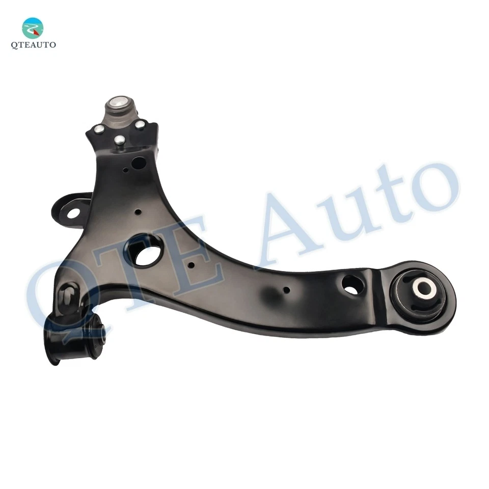 Brazo de control inferior 6F rótula-buje de rueda-puntal para Pontiac Grand Prix 2004-2008 Foto 4 de 4