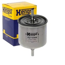 HENGST FILTER KRAFTSTOFFFILTER LEITUNGSFILTER passend für FORD COUGAR MAVERICK