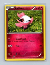 spritzee pokemon card value C :Master Ball Holo [PRE EN 038/131](Scarlet & Violet "Prismatic Evolutions") Description coming soon... Pokemon BREAKthrough Spritzee #105