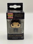 Funko POP! Pocket Keychain HBO Game of Thrones Jon Snow