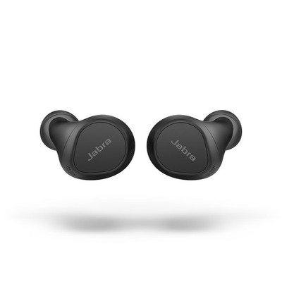 Jabra Evolve2 Buds Schwarz, In-Ear-Kopfhörer-/Headset, UC, kabellos, Bluetoot...