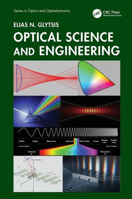 Elias N. Glytsis | Optical Science and Engineering | Buch | Englisch (2025)