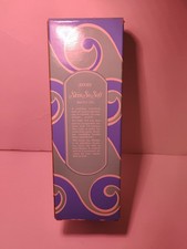 Avon Sea Maiden Skin So Soft Bath Oil Decanter 6 oz Vintage