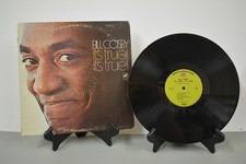 Bill Cosby - It's True It's True - Warner Bros ST-91621 LP Vinyl Record - VG