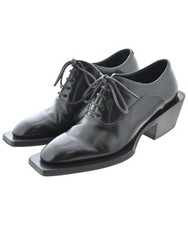 DOLCE&GABBANA Business/Dress Shoes Black UK7(Approx. 25.5cm) 2200729439077