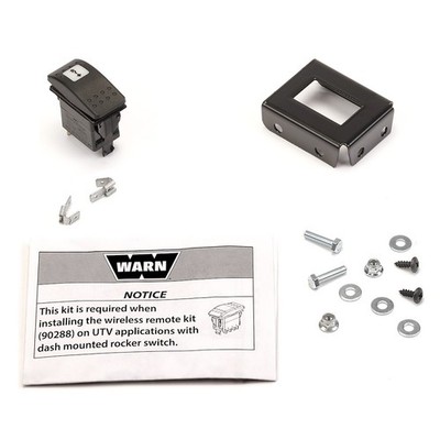 Warn 89540  WINCH ACCESSORIES