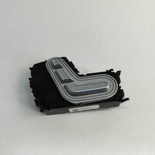 MERCEDES-BENZ GLS X167 Sitzkontrollschalter hinten links A1679052201 4.0