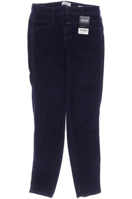 Closed Jeans Damen Hose Denim Jeanshose Gr. W28 Baumwolle Marineblau #wobbsqc