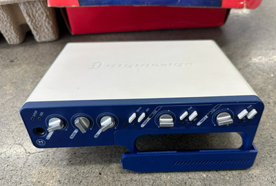 DigiDesign MBOX 2 Pro Digital Midi Recording Interface For Protools