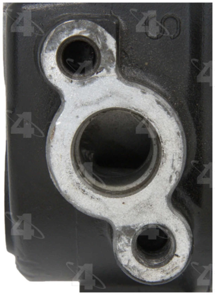 Compresor-compresor de aire acondicionado 4 estaciones 57024 Reman Foto 4 de 4