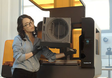 Formlabs Form 3L — Large-Format SLA 3D Printer — Excellent Condition