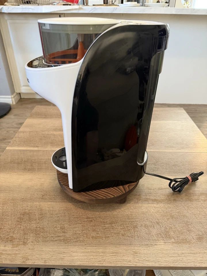 Baby Breeza формула Pro усовершенствованный автоматический диспенсер с запасными частями (см. фото) - Изображение 2 из 4