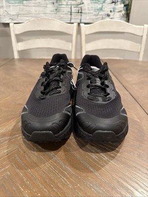 Hi-Tec Men\'s Running Shoes Size 10 Black Athletic Sneakers Lightweight Amazon.com | HI-TEC Avalon Trail Running Shoes for Men  main image 2