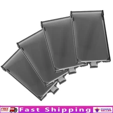 Weatherproof Outdoor Electrical Outlet Box Cover Type 3R Heavy Duty Enclosure US