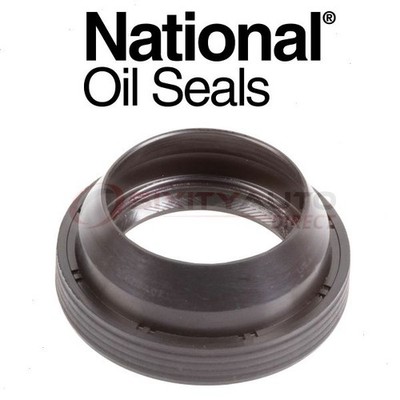 National Transmission Output Shaft Seal for 2001-2007 Panoz Esperante - kp