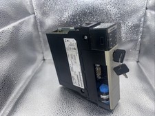 Procesador CPU Allen Bradley 1756-L62 Ser B FW 1.9 ControlLogix 5562 4 MB