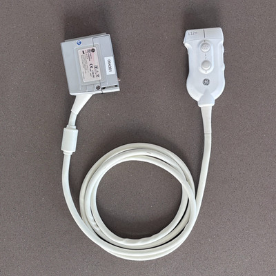 GE L12n-SC Liniarsonde für Venue Ultraschall - NEU L12n