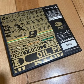 GAME&WATCH COLLECTION [ for Sale]