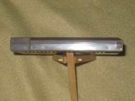 Motor City Patrol for NES .Authentic. Clean/Tested Nintendo. MINT! RARE!