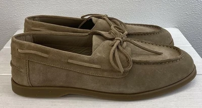 Suede Casual Shoes Massimo Dutti for Men for sale | eBay display picture 1