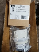 Hubbell RCT200NI Kitchen Counter  Pop Up Counter Power Outlet