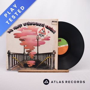 The Velvet Underground Loaded Vinyl | eBay