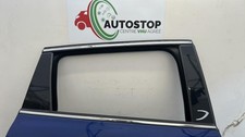 Porte arrière et accessoires Lancia DELTA