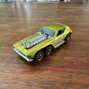 Hot Wheels Open Fire | eBay