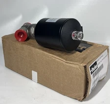 Parker PA15S1N4S050A 1/2” 2-Way Angle Seat Valve thumbnail 5