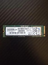 Samsung PM981 M.2 NVMe Internal SSD 512GB Green MZ-VLB5120