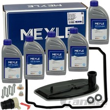 MEYLE ÖLFILTER AUTOMATIKGETRIEBE für MERCEDES W202 203 204 210 211 212 W461 MEYLE ÖLFILTER AUTOMATIKGETRIEBE für MERCEDES W202 203 204 210 211 212 W461