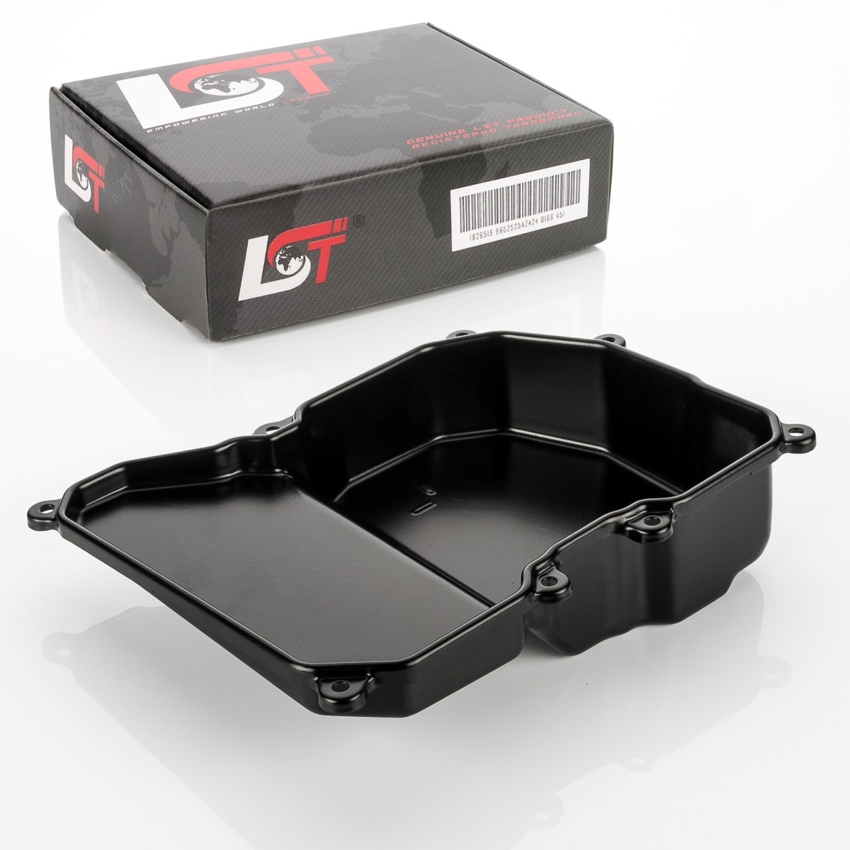 Sump Automatic Gearbox for Audi A3 Seat Leon Skoda VW Golf Passat 1.6 1.8 2.0