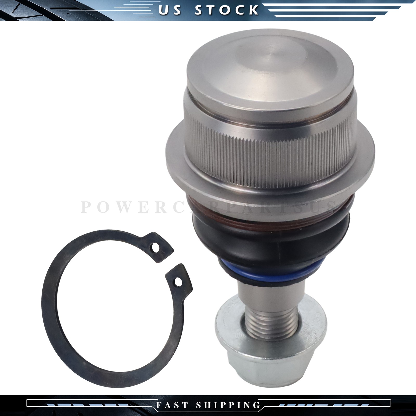 McLaren 600LT Front Lower Ball joint P/N 14BA022CP