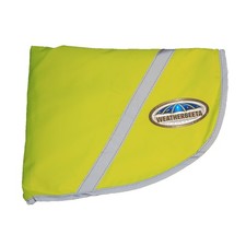 Image of Weatherbeeta 300d Reflective Exercise Sheet WB542