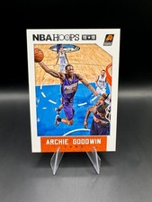 2015-16 Panini Hoops Archie Goodwin #38 Phoenix Suns