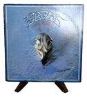 Eagles Their Greatest Hits 1971-1975 LP 1st  Press  Embossed Santa Maria  VG+