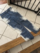 anthropologie pilcro jeans 32
