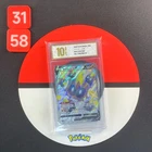 Falinks V S4A 319/190 SSR Shiny Star V Pokemon Card Japanese Grade10