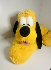 Disney Pluto Plush Toy Plush Doll Stuffed Animal Disneyland Walt Disney World