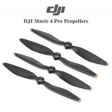 DJI Mavic 4 Pro Propellers (2 pair) CW & CCW