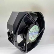 1PCS SAN JUN SJ1723HA2 220-240V 0.22A 172*38MM AC Cooling Fan