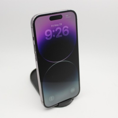 Apple iPhone 14 Pro A2650 128GB Fair Condition | Purple | UNLOCKED