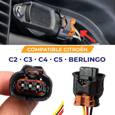 Bobine Citroen C4