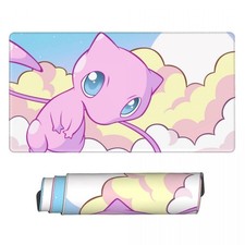 Board Card Gamecartoon Mew Playmat Game Mousepad Play Mat of TCG 114971