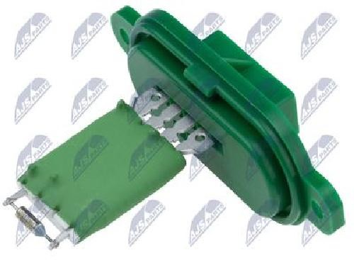 Blower Resistor For Iveco Daily Iii 1999-,Daily Iv 2006- - Image 9