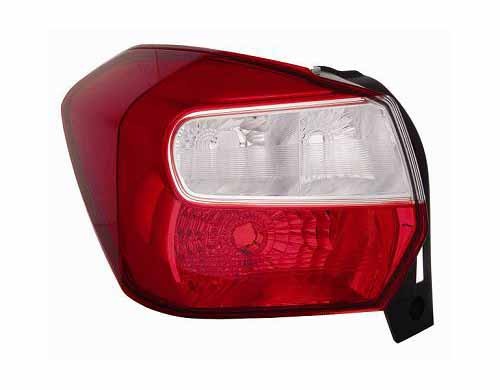 RÜCklicht Rechts FÜR Subaru XV 2012-2015-image