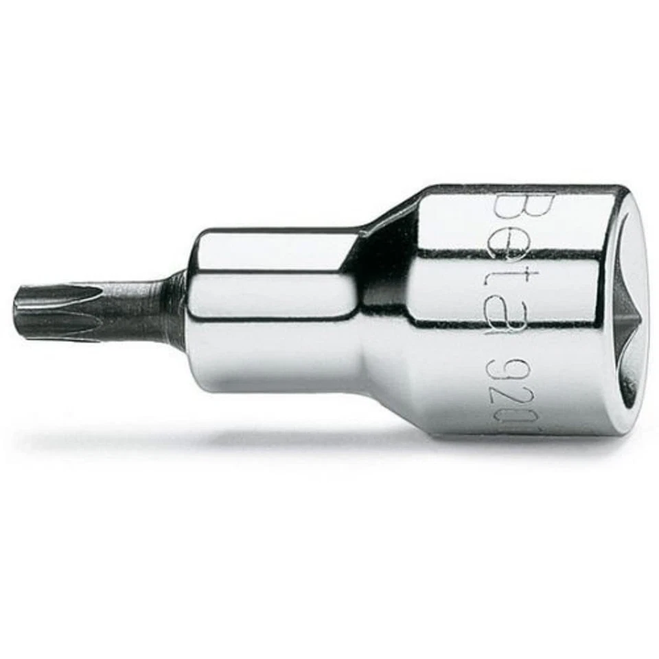 Beta 920TX 45 - Chiave a bussola, per viti Torx® - Immagine 2 di 2