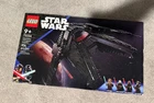 LEGO Star Wars: Inquisitor Transport Scythe (75336) Brand New Factory Sealed