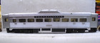 3-Rail Pennsylvania Budd Car — photo 1